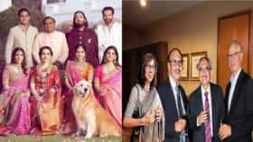 अंबानींनाही टक्कर देतंय मुंबईतील एक कुटुंब, जमीन एवढी की अँटालियाही काहीच नाही... या उद्योजकाचं तुमच्याशीही खास कनेक्शन