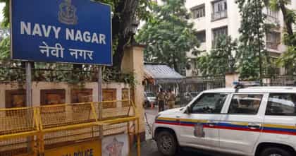 नेव्ही ऑफिसर आत्महत्या प्रकरणात ट्विस्ट; तपासात धक्कादायक माहिती उघड.