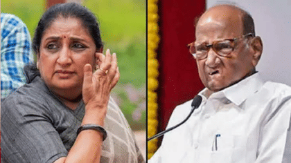 राष्ट्रवादी एकत्र याव्यात, म्हणून... बड्या नेत्यांच्या विधानाने खळबळ;-1744957
