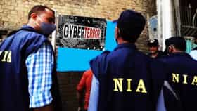 NIA ची जुन्नरसह पाच ठिकाणी झाडाझडती, हाती लागला महत्त्वाचा पुरावा? तपासात आढळलं काय? दहशतवादी...