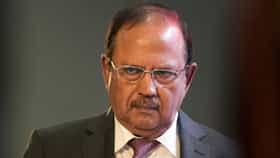 आमच्या सहनशीलतेला कमजोरी समजू नका, NSA अजित डोभाल यांचे वक्तव्य.