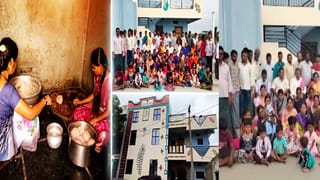एका छताखाली राहतात 6 सासवा, 14 सूना, कुटुंबात एकूण 83 सदस्य, नागप्पा फॅमिलीची हैराण करुन सोडणारी गोष्ट