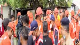 Nagpur Gas Leak : नागपूरमध्ये गॅस लीक दुर्घटना, 200 मीटरचा परिसर रिकामा, 40 जण हॉस्पिटलमध्ये दाखल