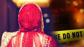 खरा नवरा दाखल होताच 'लुटेरी दुल्हन'चा गेम ओव्हर, लग्न मंडपातच बेड्या.