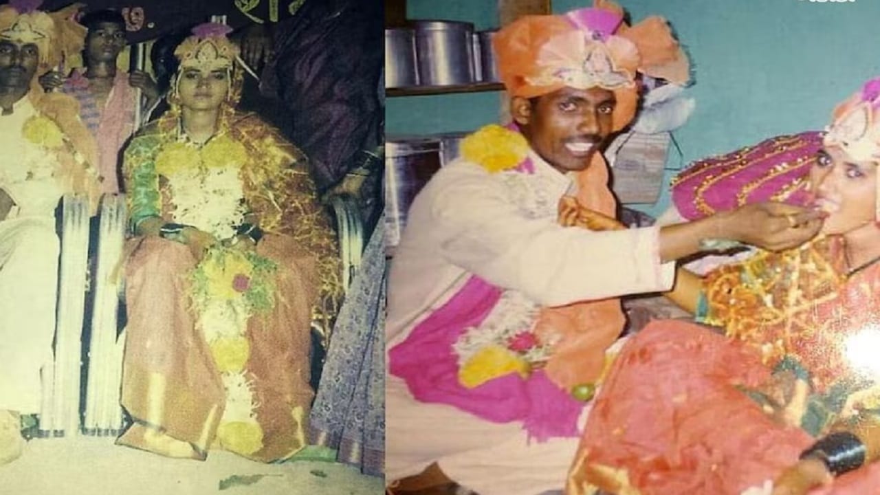 पहिल्या घटस्फोटानंतर नागराज यांच्या आयुष्यात त्यांची दुसरी पत्नी गार्गी आली. गार्गी कुलकर्णी या सैराट सिनेमाच्या प्रोड्युसर होत्या. दोघांनी फँड्री, सैराट, घर बंदूक बिरयाणी, झुंड सारख्या सिनेमासाठी एकत्र काम केलं आहे.