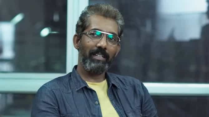 Nagraj Manjule : मी आडनाव मुद्दाम लपवलंय, पण तरीही लोकं विचारतात, जात विषयावर नागराज मंजुळे यांचं मोठं वक्तव्य