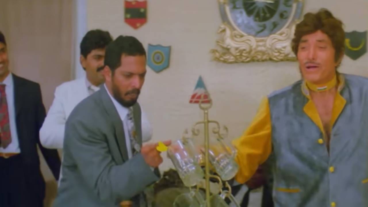 आज तीन दशकांहून अधिक काळ उलटून गेला असला तरी या गाण्याची लोकप्रियता कमी झालेली नाही. जुलै 2023 मध्ये यूट्यूबवर शेअर करण्यात आलेल्या गाण्याच्या व्हिडीओला आतापर्यंत 8.9 कोटींहून अधिक व्ह्यूज मिळाले आहेत.