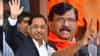 Sanjay Raut : लोक नारायण राणेंबद्दल राजकीय चर्चेत जे बोलायचे, ती गोष्ट इतक्या वर्षांनी राऊतांनी प्रामाणिकपणे केली मान्य