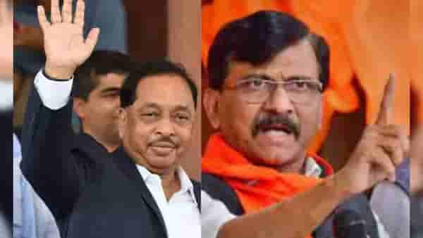 Sanjay Raut : लोक नारायण राणेंबद्दल राजकीय चर्चेत जे बोलायचे, ती गोष्ट इतक्या वर्षांनी राऊतांनी प्रामाणिकपणे केली मान्य