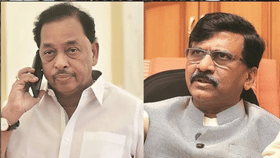 संजय राऊतांकडुन तडजोड करण्याची मागणी, नारायण राणे मानहानी प्रकरणी नेमकं काय घडलं?