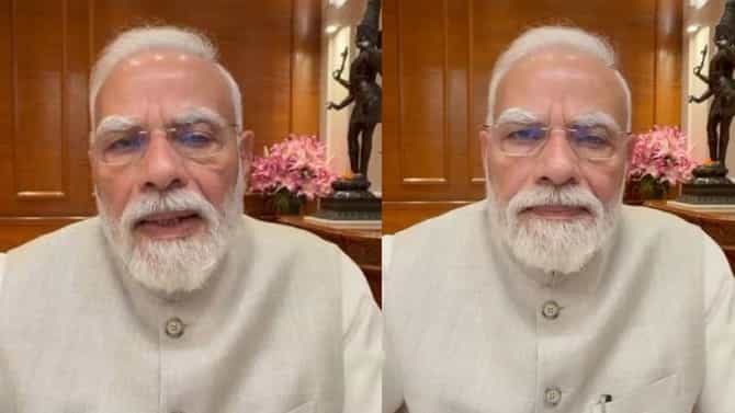 पंतप्रधान मोदी यांच्याबद्दल अपशब्द बोलणाऱ्या मुलीच्या आईची डोके चक्रावणारी मागणी, थेट म्हटले, तुम्ही तिला..