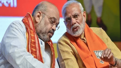 भाजपाकडून राष्ट्रीय कार्यकारिणी जाहीर, महाराष्ट्रातून कोणाला संधी,.