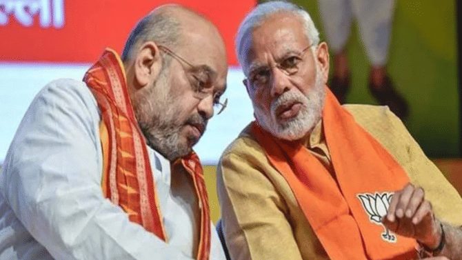 भाजपाकडून राष्ट्रीय कार्यकारिणी जाहीर, महाराष्ट्रातून कोणाला संधी, वाचा नेमकं काय बदललं?