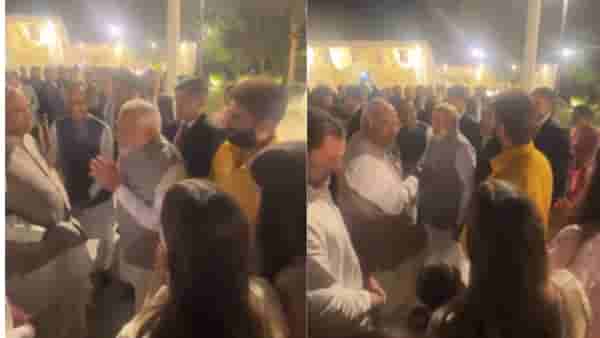 प्रियांका गांधी म्हणाल्या, कैसे हो? नरेंद्र मोदी यांनी थेट म्हटले..