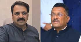 Pratap Sarnaik : मंत्री प्रताप सरनाईक-नरेंद्र मेहता वाद पेटला; थेट राजीनाम्यावर प्रकरण पोहोचलं, कोण काय म्हणालं?