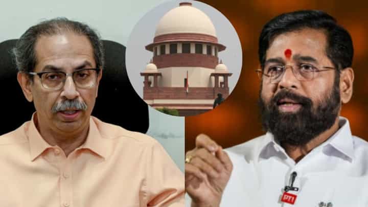 शिवसेना कुणाची? आजची सुनावणी संपली, उद्या पुन्हा कपिल सिब्बल... नेमकं काय घडणार? शिवसेना कुणाची? आजची सुनावणी संपली, उद्या पुन्हा कपिल सिब्बल... नेमकं काय घडणार?