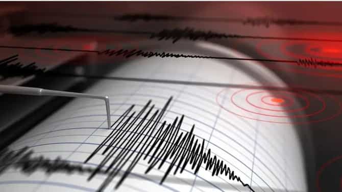 Nashik Earthquake: मोठी बातमी! नाशिक पुन्हा भूकंपाच्या धक्क्याने हादरलं, नागरिकांमध्ये घबराट