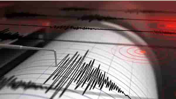 Nashik Earthquake: मोठी बातमी! नाशिक पुन्हा भूकंपाच्या धक्क्याने हादरलं, नागरिकांमध्ये घबराट