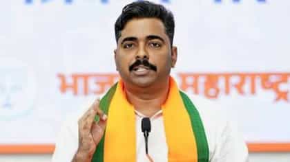 छात्र की गुंज नाही ही तर पैसे की गुंज, राहुल गांधींवर भाजपचा हल्लाबोल.