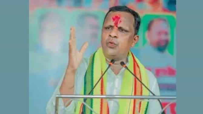 Navnath Waghmare : वाघमारेला ठोकणाऱ्याची केस फुकटात लढीन, वकिलाची घोषणा