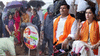 भाजप विरुद्ध भाजप? भर मंचावरून बड्या नेत्याचा राणा दांपत्यावर निशाणा, नाव न घेताच...