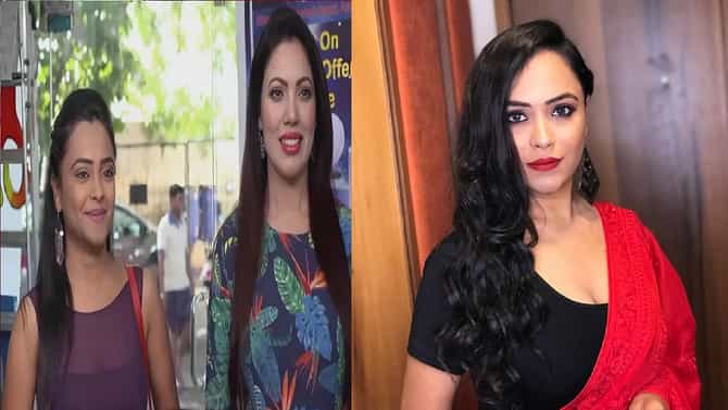 सुजलेले ओठ, शरीरावर जखमा..., इंटिमेट सीन करताना झालेला त्रास, TMKOC फेम अभिनेत्रीचा मोठा खुलासा