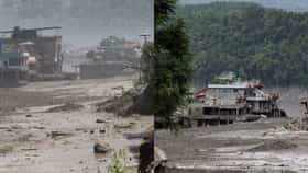 ज्याची भीती तेच घडले, नेपाळमधून हादरवणारी माहिती, 392 जणांचा मृत्यू, 1200 हून अधिक बेपत्ता, महाराष्ट्रातील..