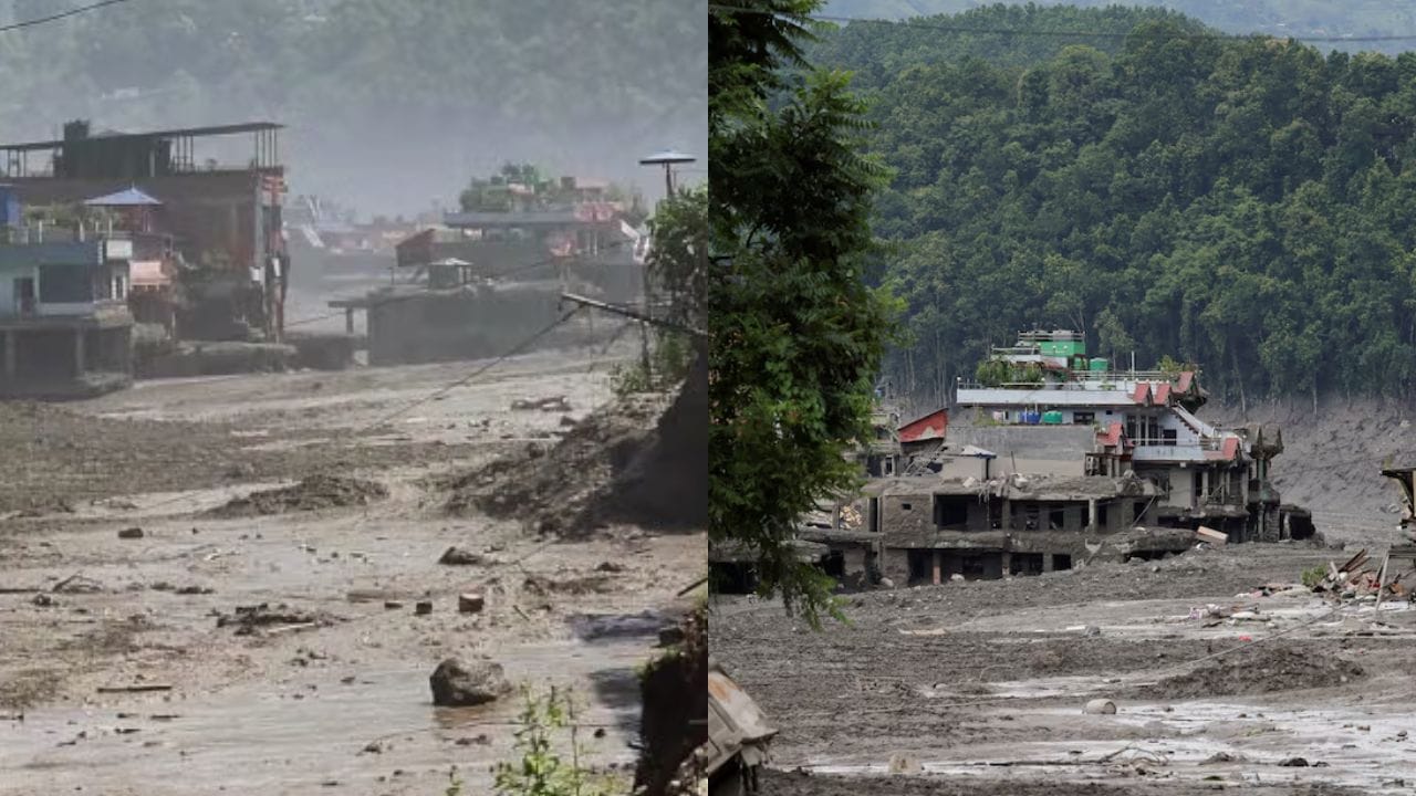 ज्याची भीती तेच घडले, नेपाळमधून हादरवणारी माहिती, 392 जणांचा मृत्यू, 1200 हून अधिक बेपत्ता, महाराष्ट्रातील.. ज्याची भीती तेच घडले, नेपाळमधून हादरवणारी माहिती, 392 जणांचा मृत्यू, 1200 हून अधिक बेपत्ता, महाराष्ट्रातील..
