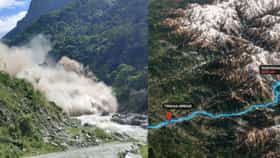 नेपाळमधील विनाशकारी पुराचे खरे कारण अखेर पुढे, शास्त्रज्ञांचा मोठा खुलासा..