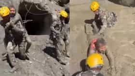 Nepal Flash Flood : नेपाळच्या विनाशात मोठी दिलासादायक बातमी, त्रिशुली प्रकल्पात मोठे यश, अजूनही..