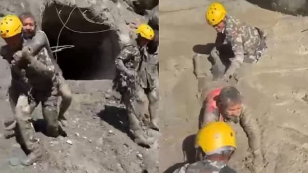 Nepal Flash Flood : नेपाळच्या विनाशात मोठी दिलासादायक बातमी, त्रिशुली प्रकल्पात मोठे यश, अजूनही..