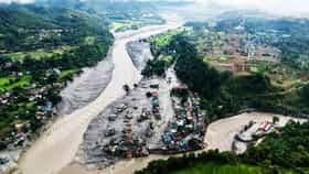 Nepal Flood: नेपाळच्या महाप्रलयात आतापर्यंत 626 जणांचा मृत्यू, 1924 बेपत्ता, 320 भारतीयांचा पत्ता नाही