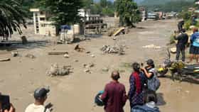नेपाळमध्ये महापुराने हाहाकार! 105 भारतीयांसह तब्बल 291 पर्यटक बेपत्ता; हजारो लोकांचा संसार उद्ध्वस्त