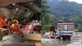 Nepal flood: ब्रिज, डीएनए विश्लेषण टीम, अन्न... भारतने नेपाळसाठी आतापर्यंत काय पाठवले?