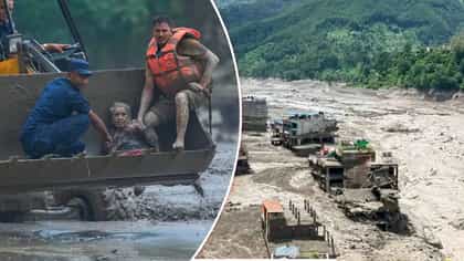 एकामागून एक महाआपत्ती... नेपाळच का बनतंय निसर्गाचं ‘फेव्हरेट टार्गेट’?.