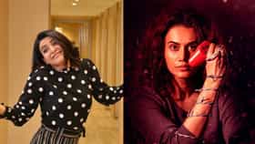जबरदस्त रेटिंग असूनही नेटफ्लिक्स समांथा आणि तापसीचा सिनेमा, कारण काय?.