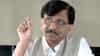 Sanjay Raut On Shivsena Hearing | आम्ही निश्चिंत आहोत...संविधानाशी द्रोह करणाऱ्यांचा शेवट कायद्यानेच होईल; सुनावणीनंतर संजय राऊतांचा इशारा!