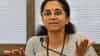 UPSC चा पेपर फुटत नाही, मग NEET चाच का? सुप्रिया सुळेंचा सरकारला थेट सवाल