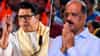 Sada Sarvankar On Raj Thackeray | 18 कोटींच्या चोरीचा दावा चुकीचा?; सिद्धिविनायक दानपेटी वादात सरवणकरांनी ठाकरेंना दिलं सडेतोड उत्तर