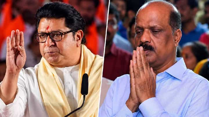 Sada Sarvankar On Raj Thackeray | 18 कोटींच्या चोरीचा दावा चुकीचा?; सिद्धिविनायक दानपेटी वादात सरवणकरांनी ठाकरेंना दिलं सडेतोड उत्तर Sada Sarvankar On Raj Thackeray | 18 कोटींच्या चोरीचा दावा चुकीचा?; सिद्धिविनायक दानपेटी वादात सरवणकरांनी ठाकरेंना दिलं सडेतोड उत्तर