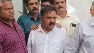 Ashok Kharat | भोंदू खरात अडचणीत येण्याची शक्यता, बनावट खाते प्रकरणात…नेमकी नवी माहिती काय?