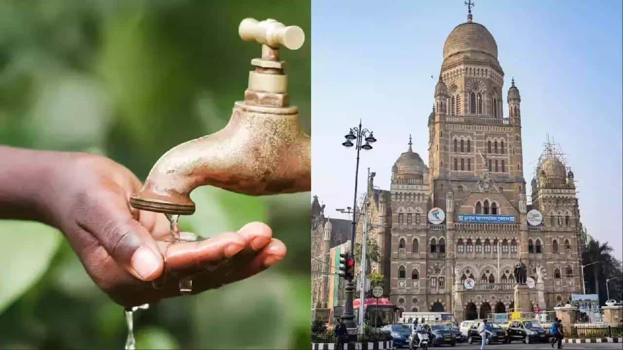 Mumbai Water Cut Update | मुंबईकरांना दिलासा! पाणीकपातवरील मोठी अपडेट समोर