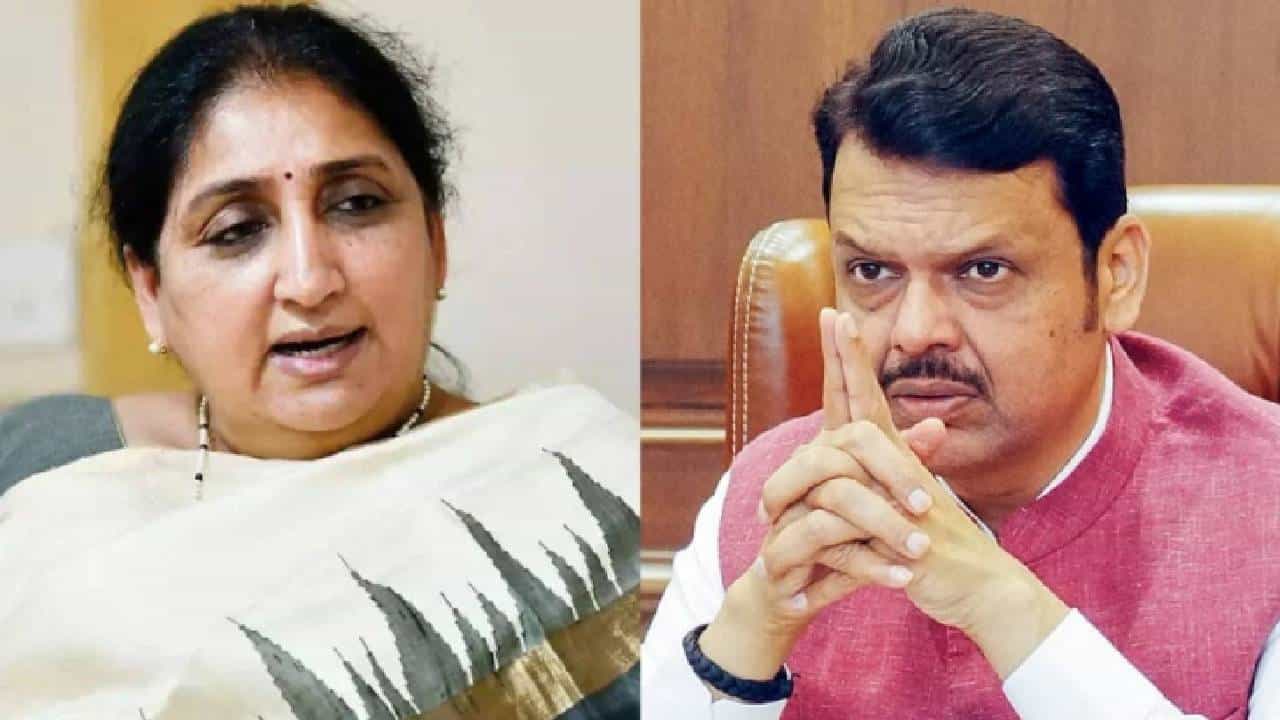 भाजपच्या मित्रपक्षाचाच भाजपला घरचा आहेर! रस्त्यांवरील खड्ड्यांपासून पालकमंत्रीपदापर्यंत…नेमका मसला काय?