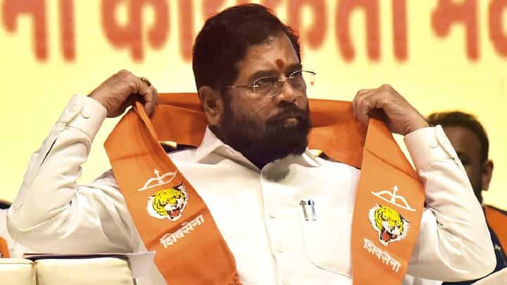 Shivsena | 2029 साठी Gen Z मतदारांवर शिंदे सेनेचा मोेठा फोकस; 38 कोटी तरुणांसाठी खास रणनीती काय? Shivsena | 2029 साठी Gen Z मतदारांवर शिंदे सेनेचा मोेठा फोकस; 38 कोटी तरुणांसाठी खास रणनीती काय?
