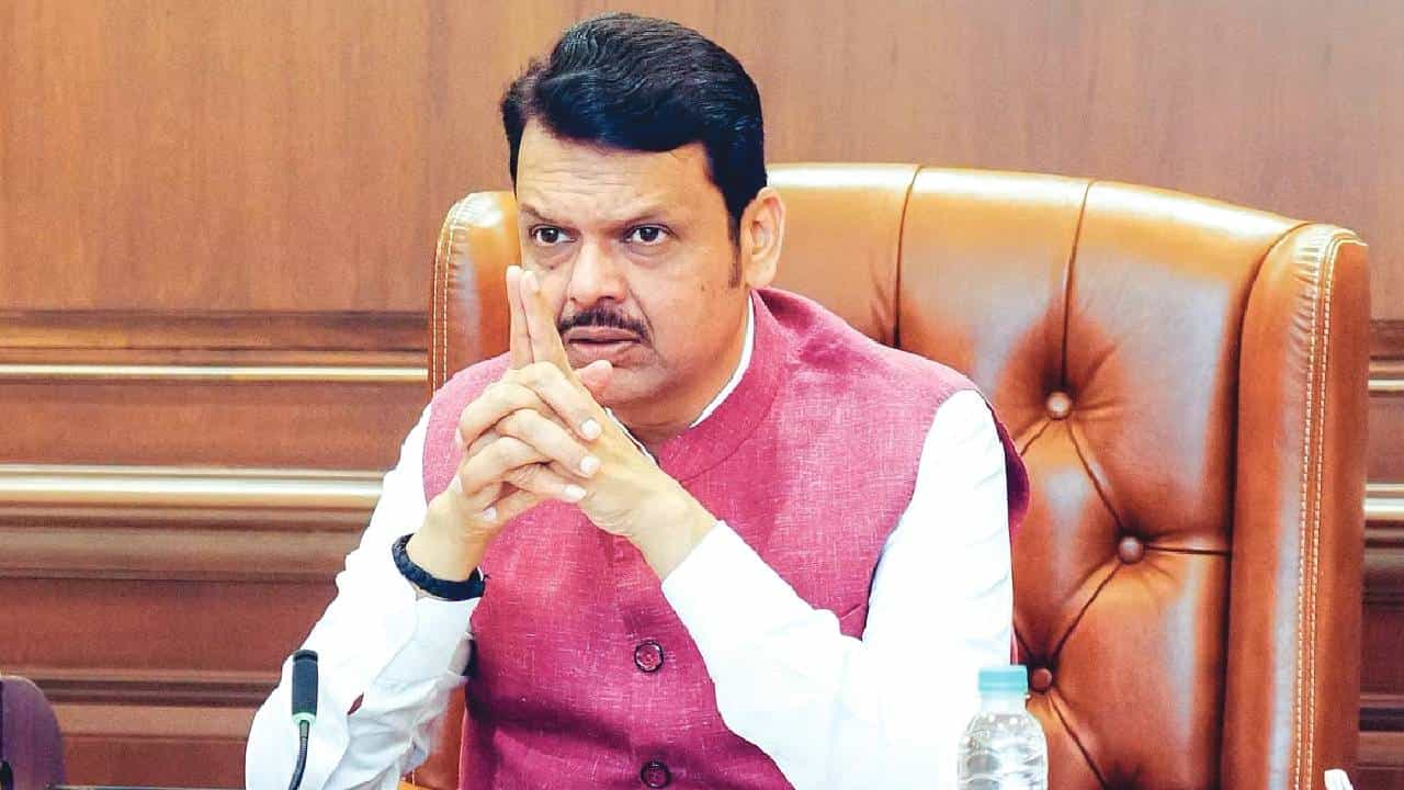 मोठी बातमी! जनतेच्या पैशाची उधळपट्टी चालणार नाही; इनोव्हा प्रस्तावावर मुख्यमंत्र्यांचा दणका