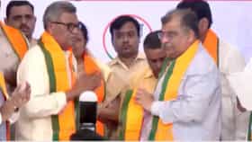 मोठी उलथापालथ! वाशिममध्ये भाजपचा मविआला जबर धक्का, अनेक नेते...-1725735