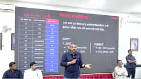 ब्लॅकलिस्ट कंपनीकडे परीक्षा नियोजन? पवारांनी उघड केली धक्कादायक...-1726310