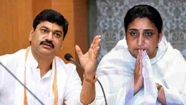 Dhananjay Munde | गुंगी गुडियावरून राजकारण पेटलं!; धनंजय मुंडेंनी काँग्रेसला दिलं सडेतोड उत्तर, म्हणाले…