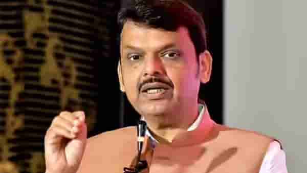 Devendra Fadnavis | बातमीत येण्यासाठी खालच्या स्तराचं राजकारण; काँग्रेसला मुख्यमंत्री फडणवीसांचं जशास तसं उत्तर
