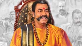 मन हेलावणारी बातमी! बॉलिवूडचा दमदार अभिनेता प्रदीप रावत यांचं निधन-1726876